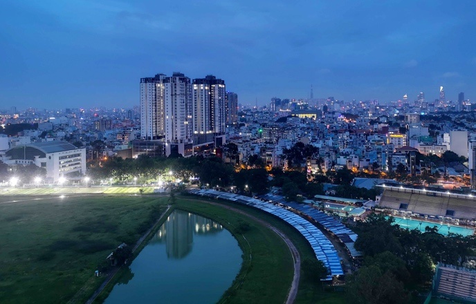 Huawei ảnh 6 Huawei anh 6