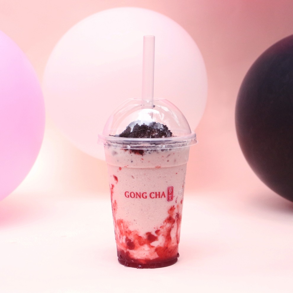 Gong Cha ảnh 7 Gong Cha anh 7