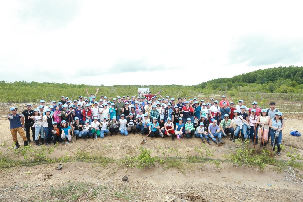 Roche Diagnostics Viet Nam anh 7