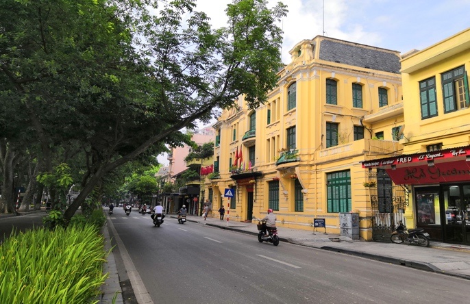 Huawei ảnh 8 Huawei anh 8