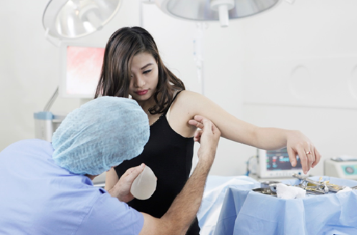 benh vien Kangnam anh 2