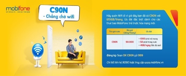MobiFone ảnh 3 MobiFone anh 3