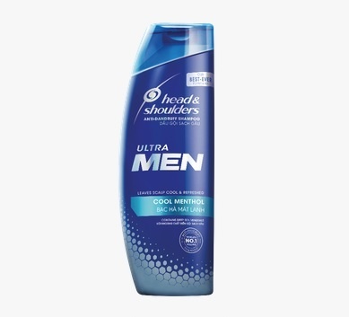 Head & Shoulders anh 8