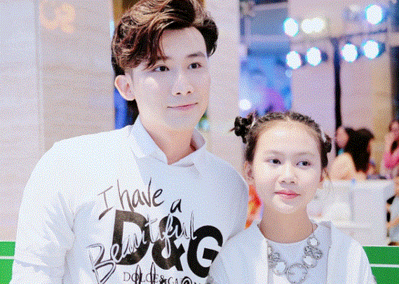 Co hoi dong chung MV voi bo doi trieu view Chi Thien - Bao An hinh anh