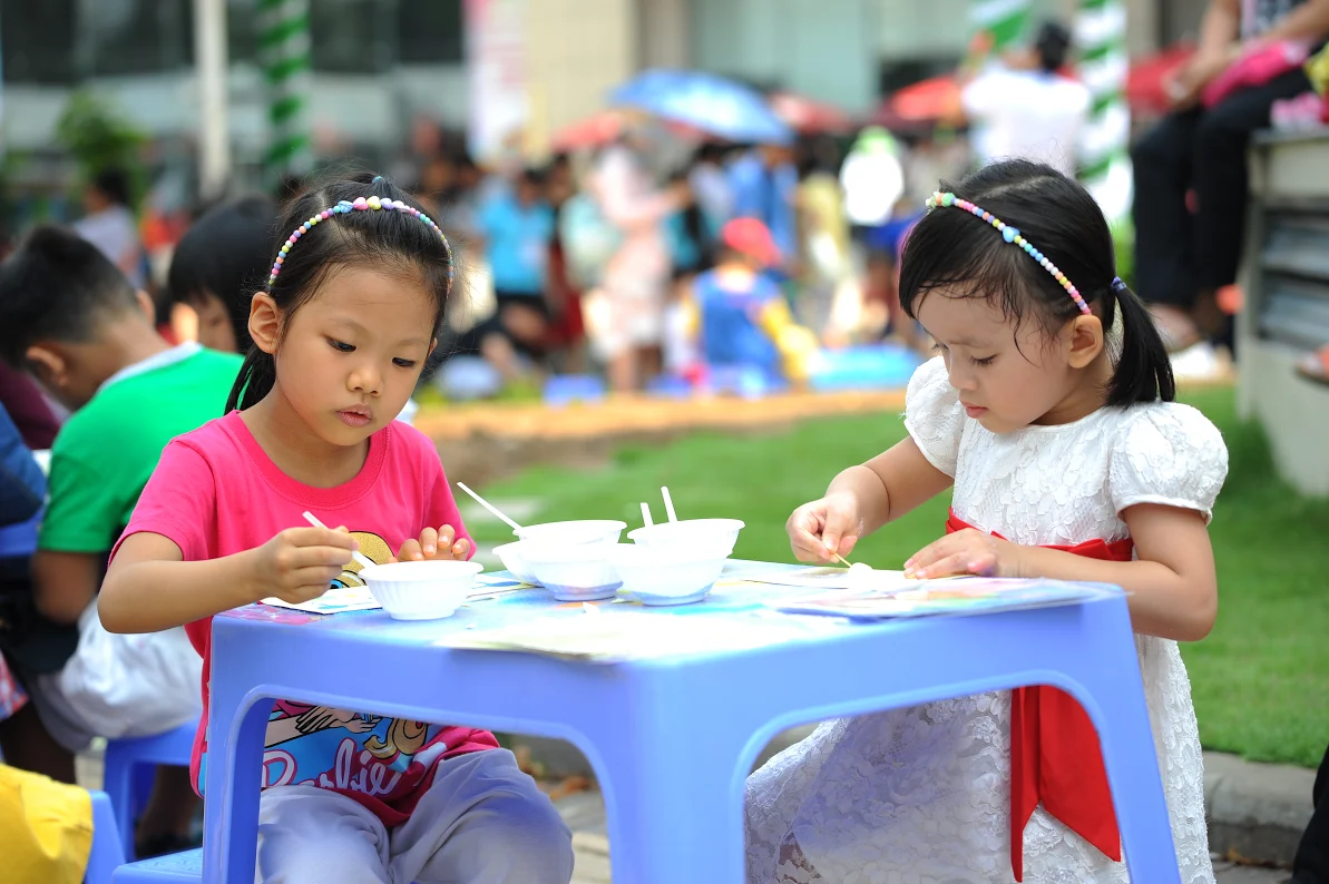 Phú Mỹ Hưng ảnh 3 Phu My Hung anh 3