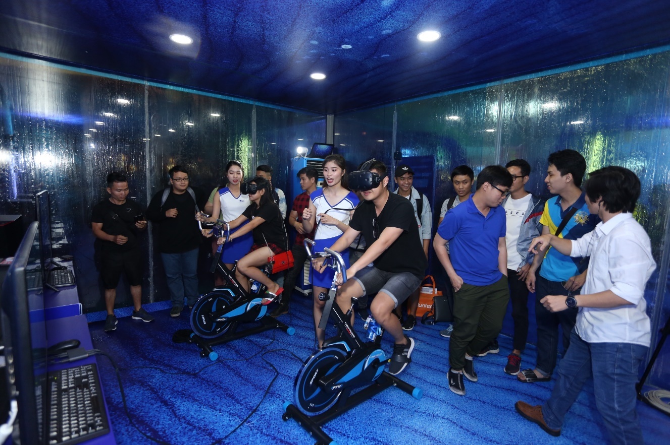 Head & Shoulders anh 3