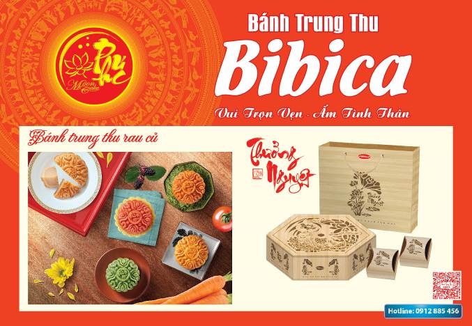 Bibica ảnh 4 Bibica anh 4