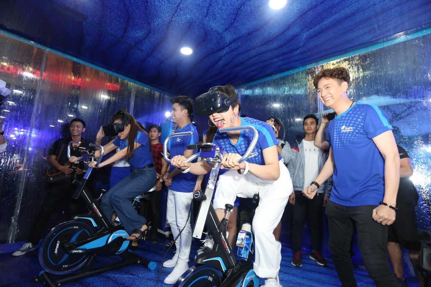 Head & Shoulders anh 4