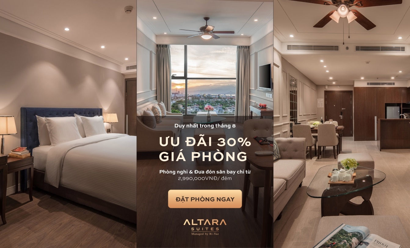 Altara Suites anh 9