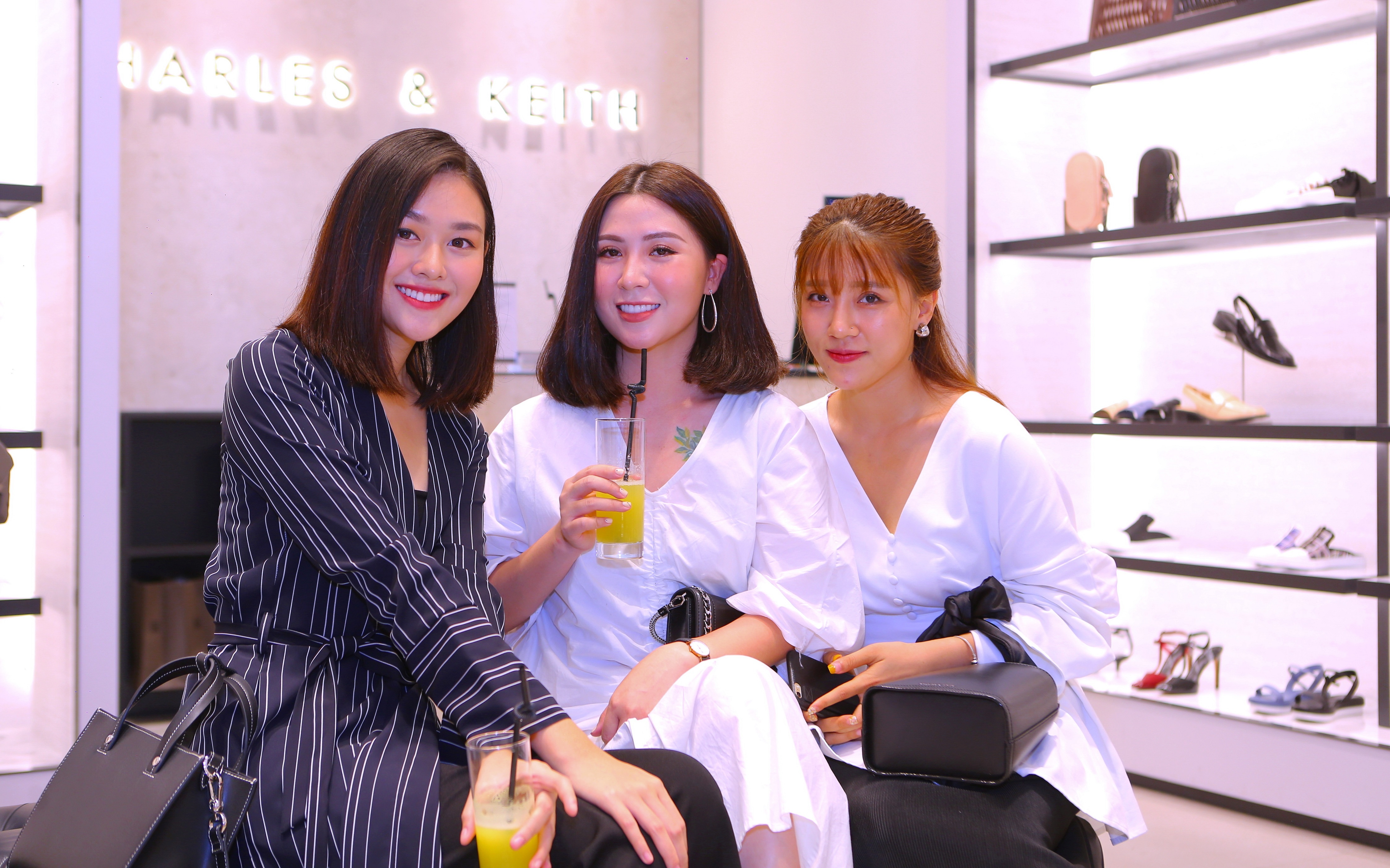 Charles & Keith anh 7