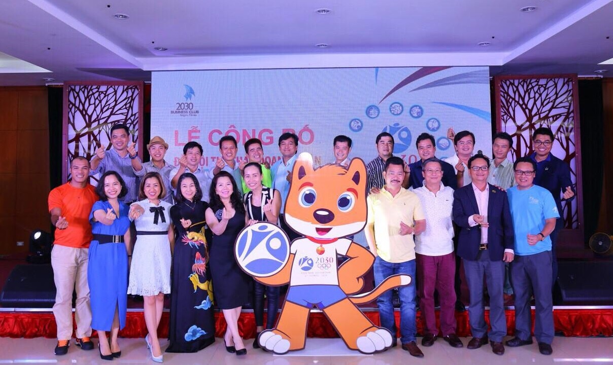 CLB Doanh nhân 2030 ảnh 3 CLB Doanh nhan 2030 anh 3