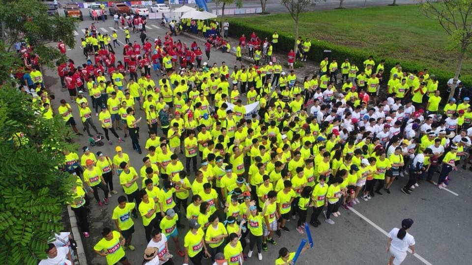 CLB Doanh nhân 2030 ảnh 4 CLB Doanh nhan 2030 anh 4