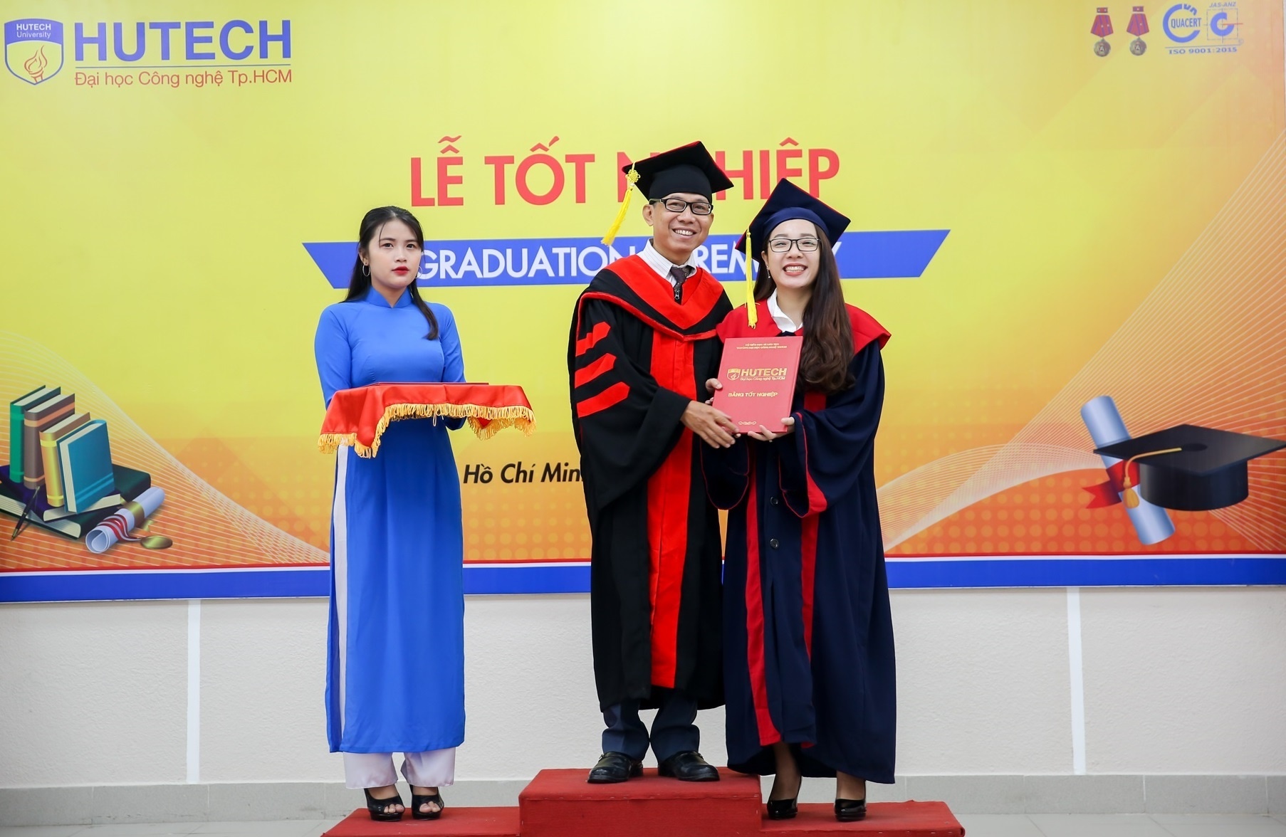 Hutech ảnh 3 Hutech anh 3