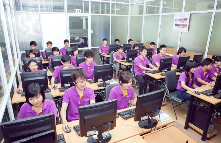 Aptech ảnh 1 Aptech anh 1