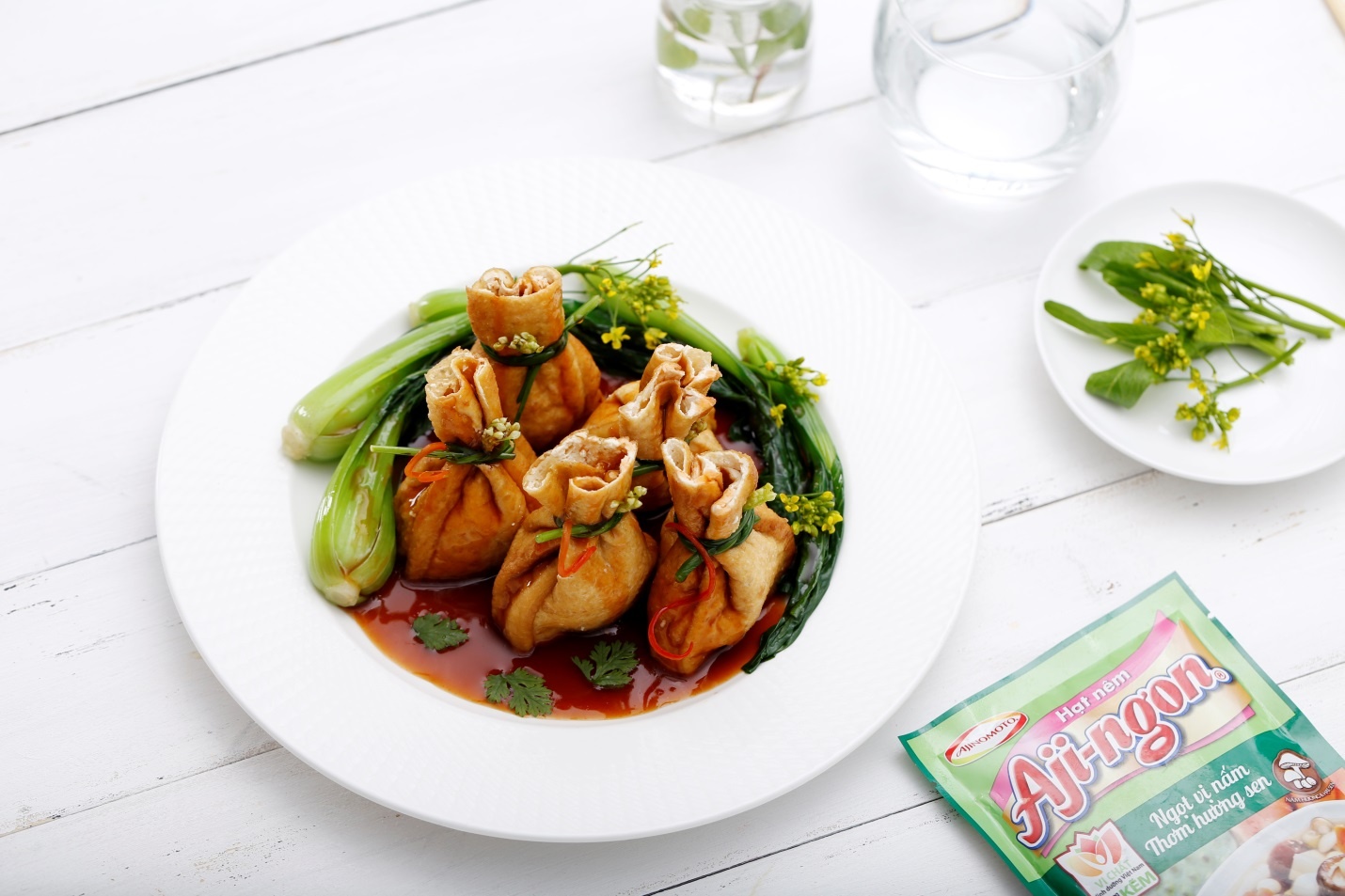 Ajinomoto Cooking Studio ảnh 1 Ajinomoto Cooking Studio anh 1