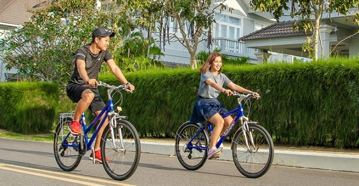 Sea Links Villa ảnh 2 Sea Links Villa anh 2