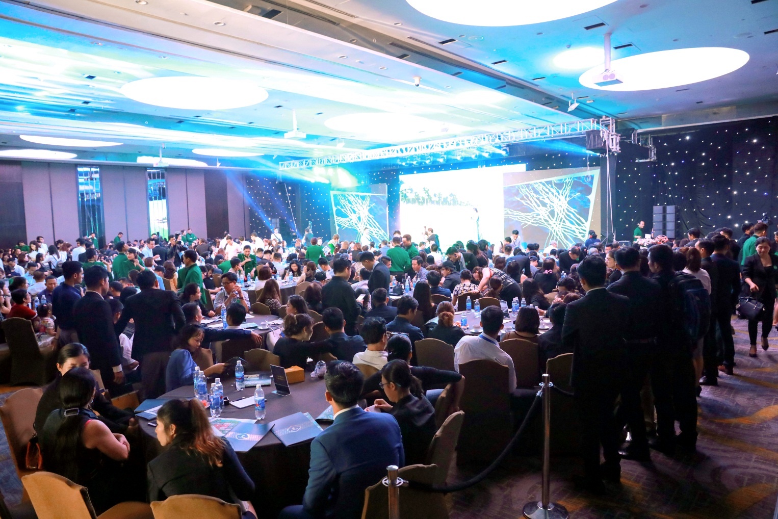 TLM Corporation ảnh 2 TLM Corporation anh 2