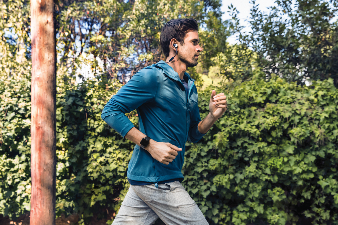 Fitbit Versa ảnh 2 Fitbit Versa anh 2