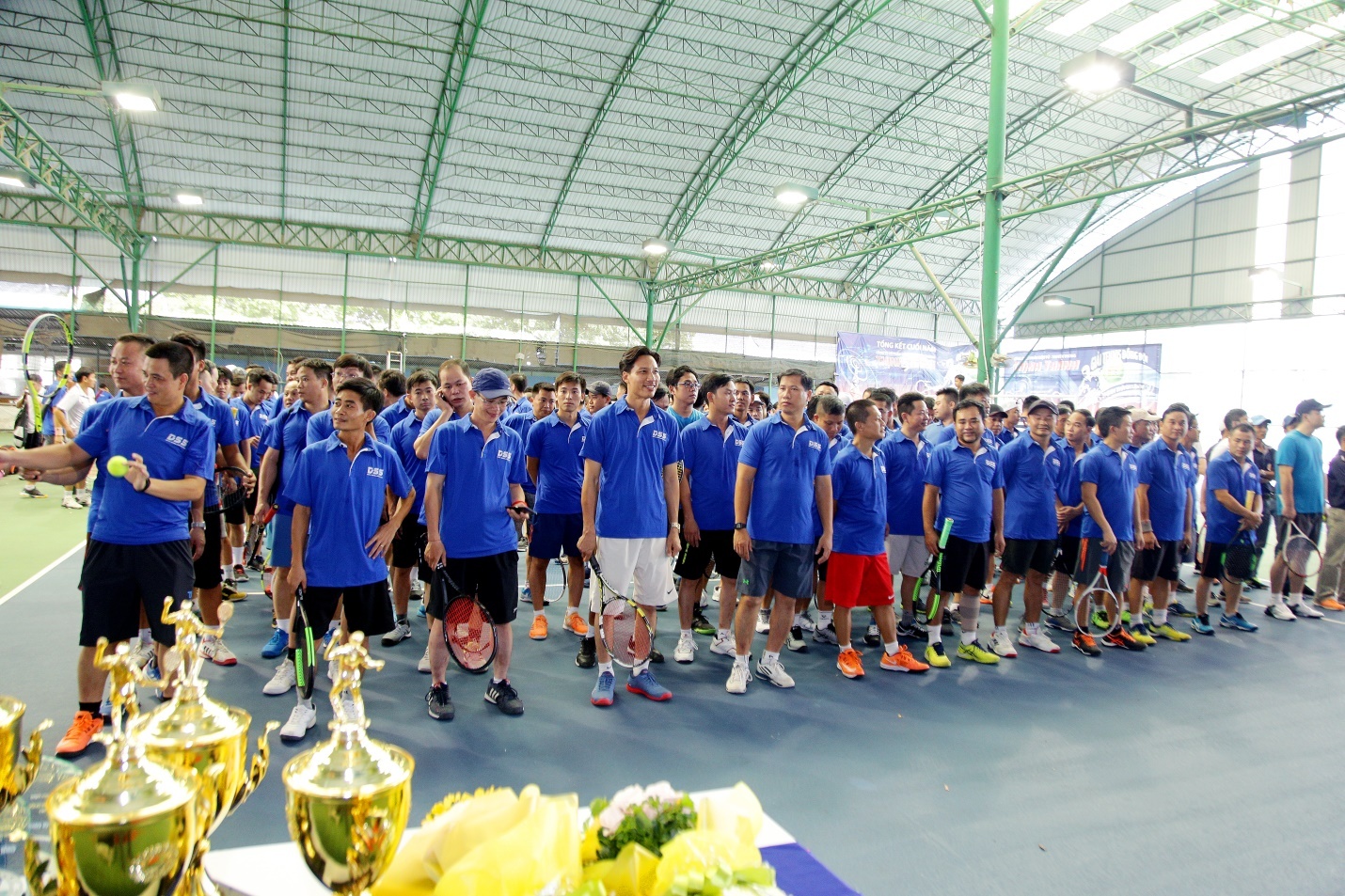 DSS ảnh 2 DSS anh 2