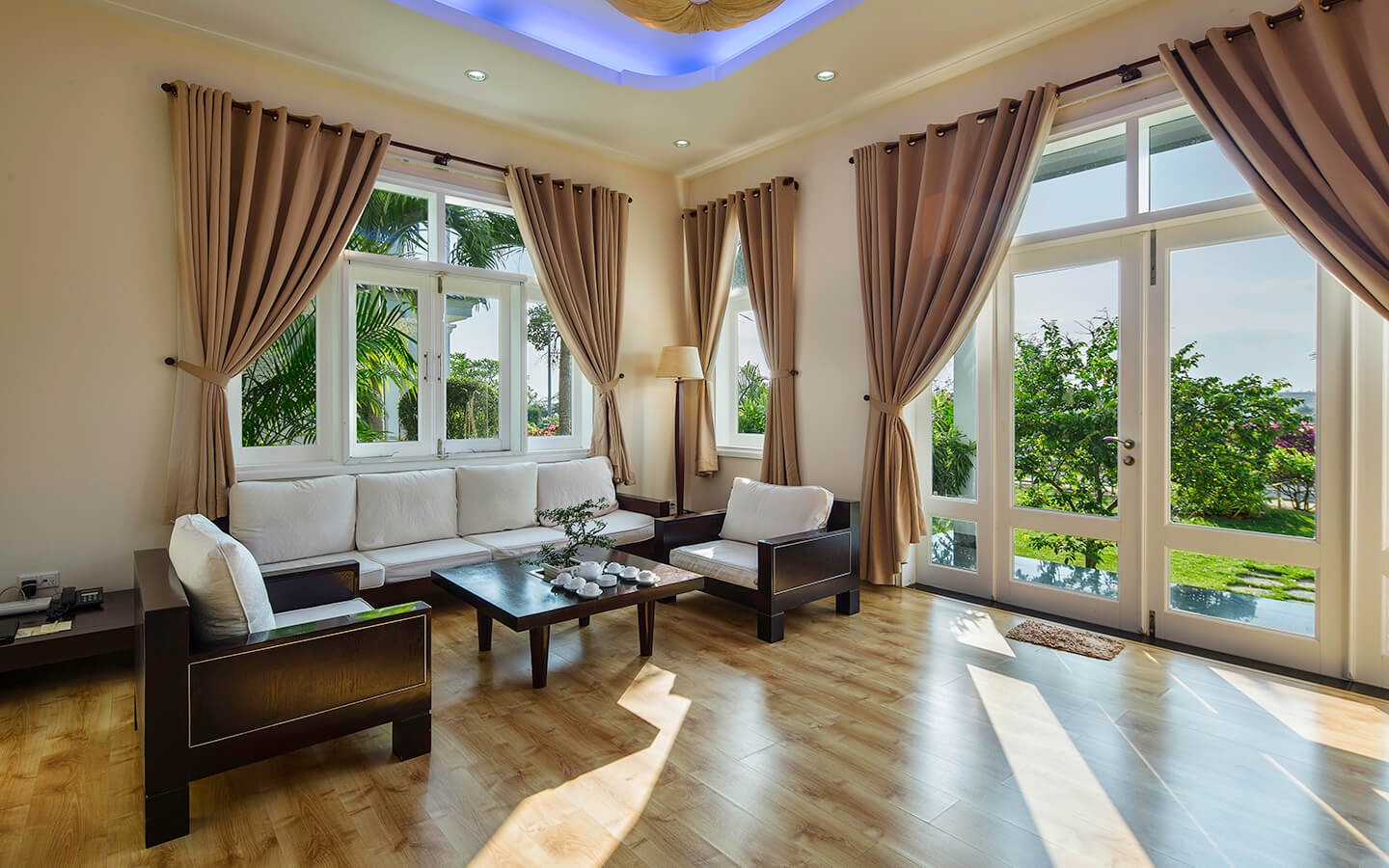 Sea Links Villa ảnh 3 Sea Links Villa anh 3