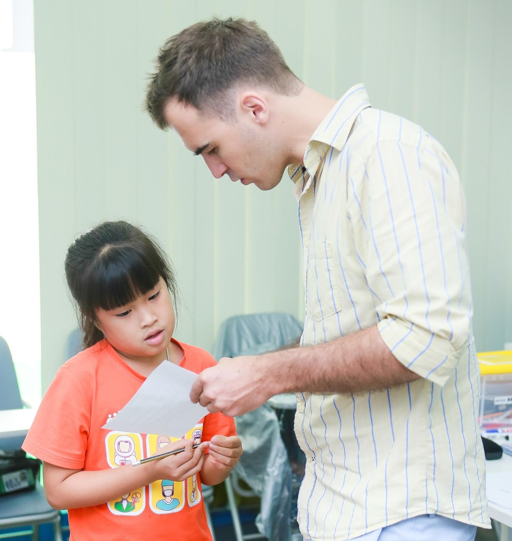 Language Link Academic  ảnh 3 Language Link Academic anh 3