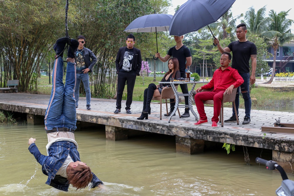 Bao giờ hết ế ảnh 3 Bao gio het e anh 3