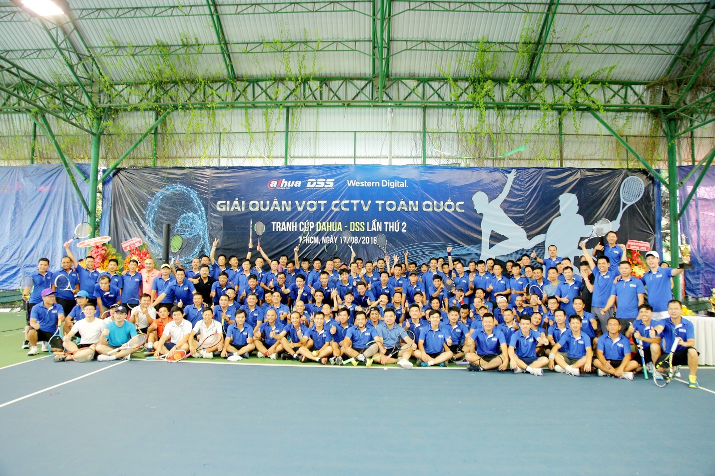 DSS ảnh 3 DSS anh 3