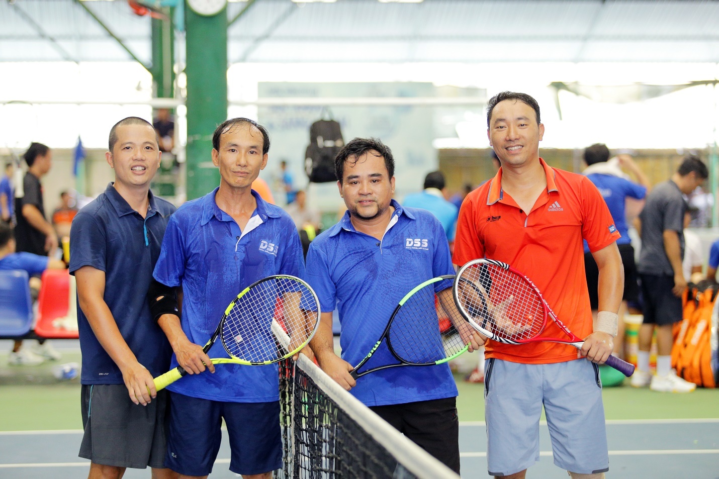 DSS ảnh 4 DSS anh 4