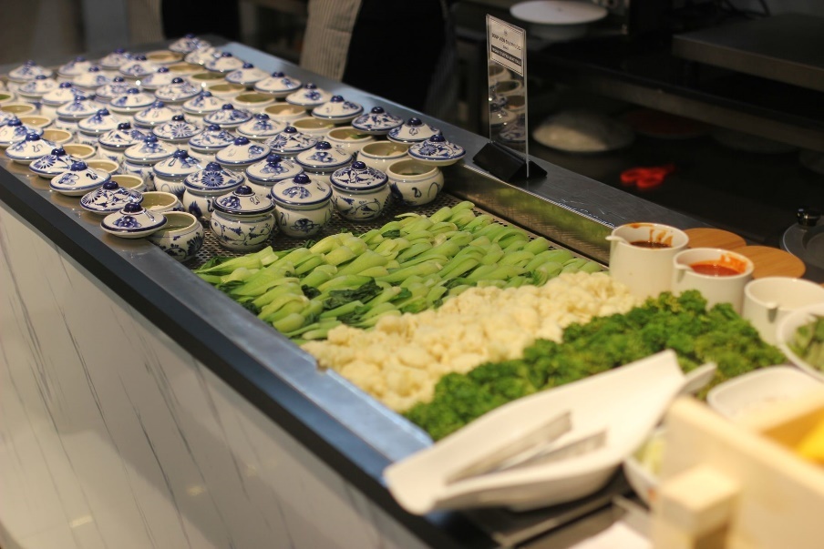 nha hang Au Lac Healthy World anh 4