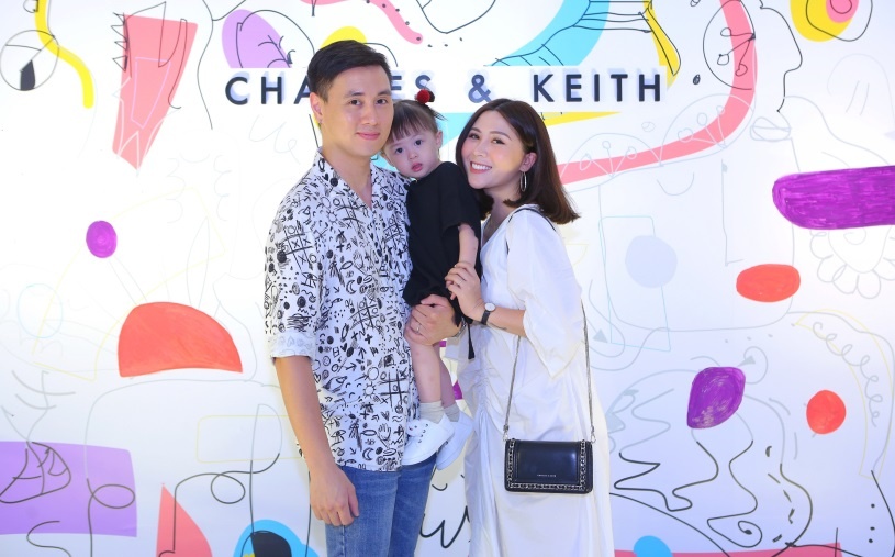 Charles & Keith anh 6