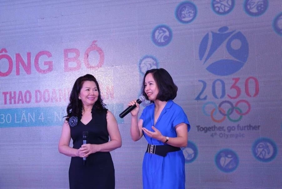 CLB Doanh nhân 2030 ảnh 5 CLB Doanh nhan 2030 anh 5