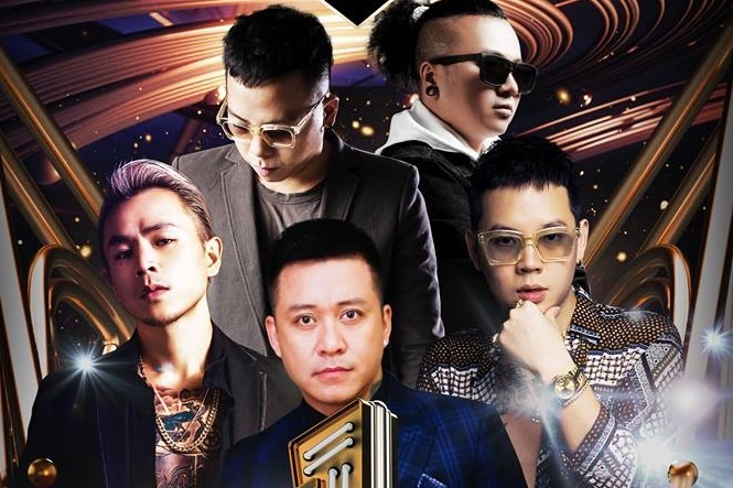 Nhieu nghe si, nguoi dep tham gia chuoi su kien mung XO Bar mot tuoi hinh anh