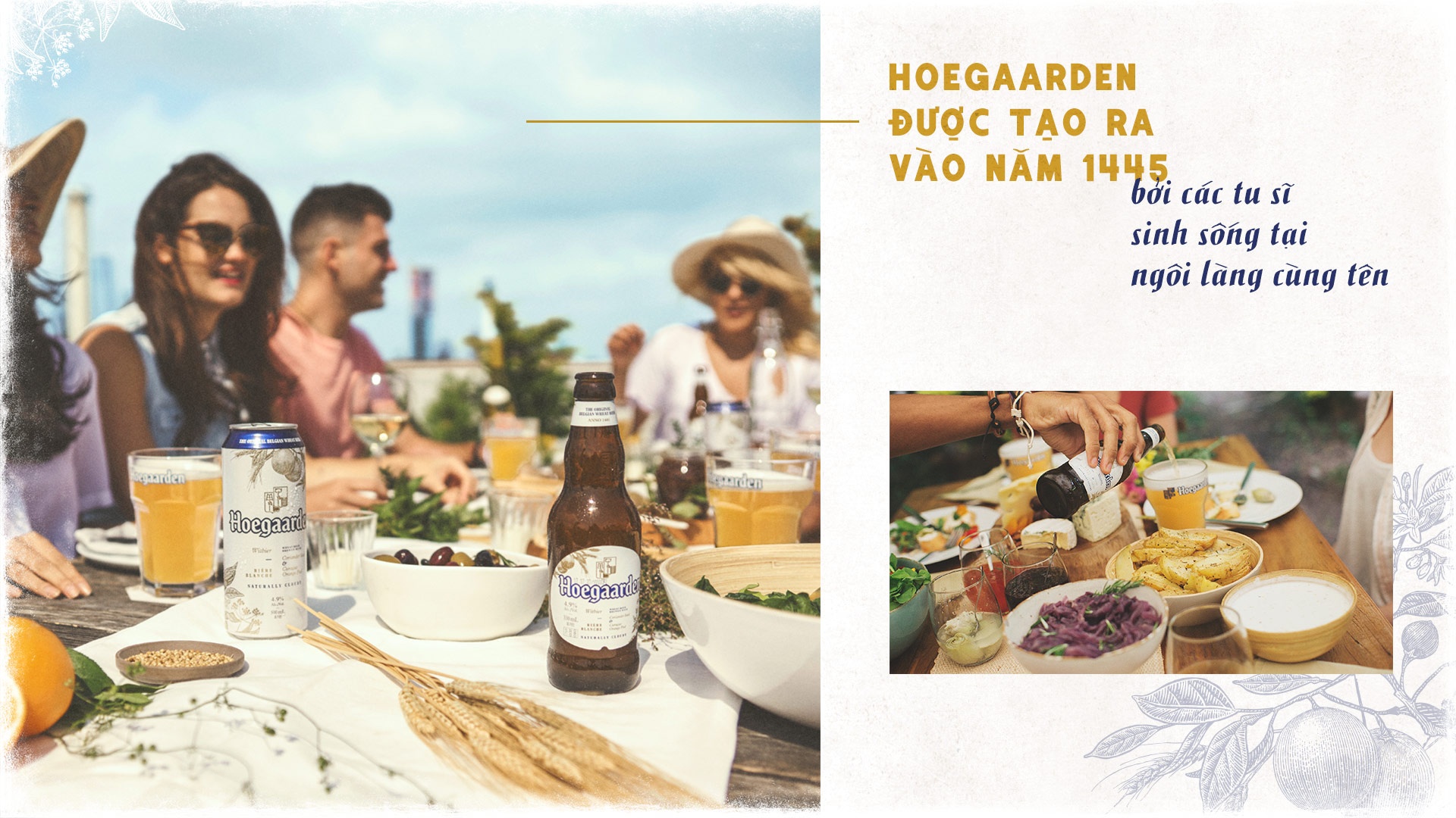 Hoegaarden ảnh 5 Hoegaarden anh 5