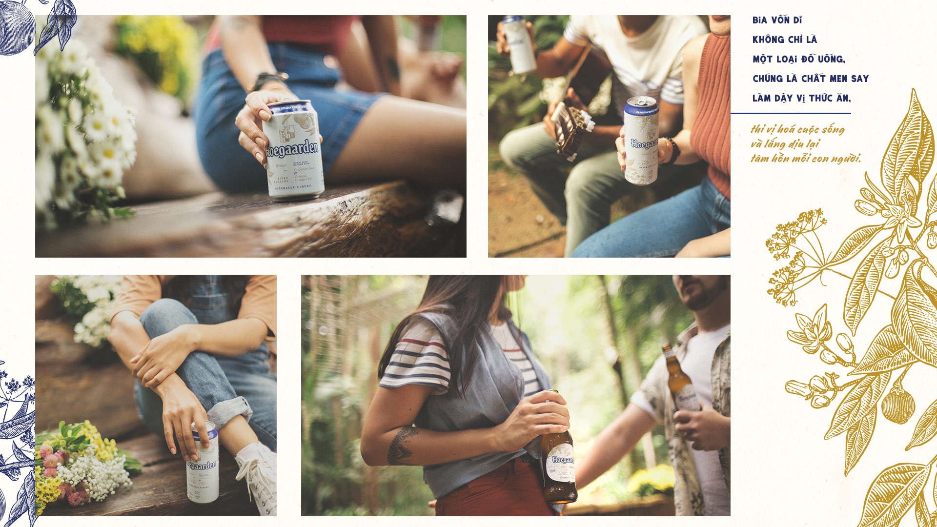 Hoegaarden ảnh 11 Hoegaarden anh 11