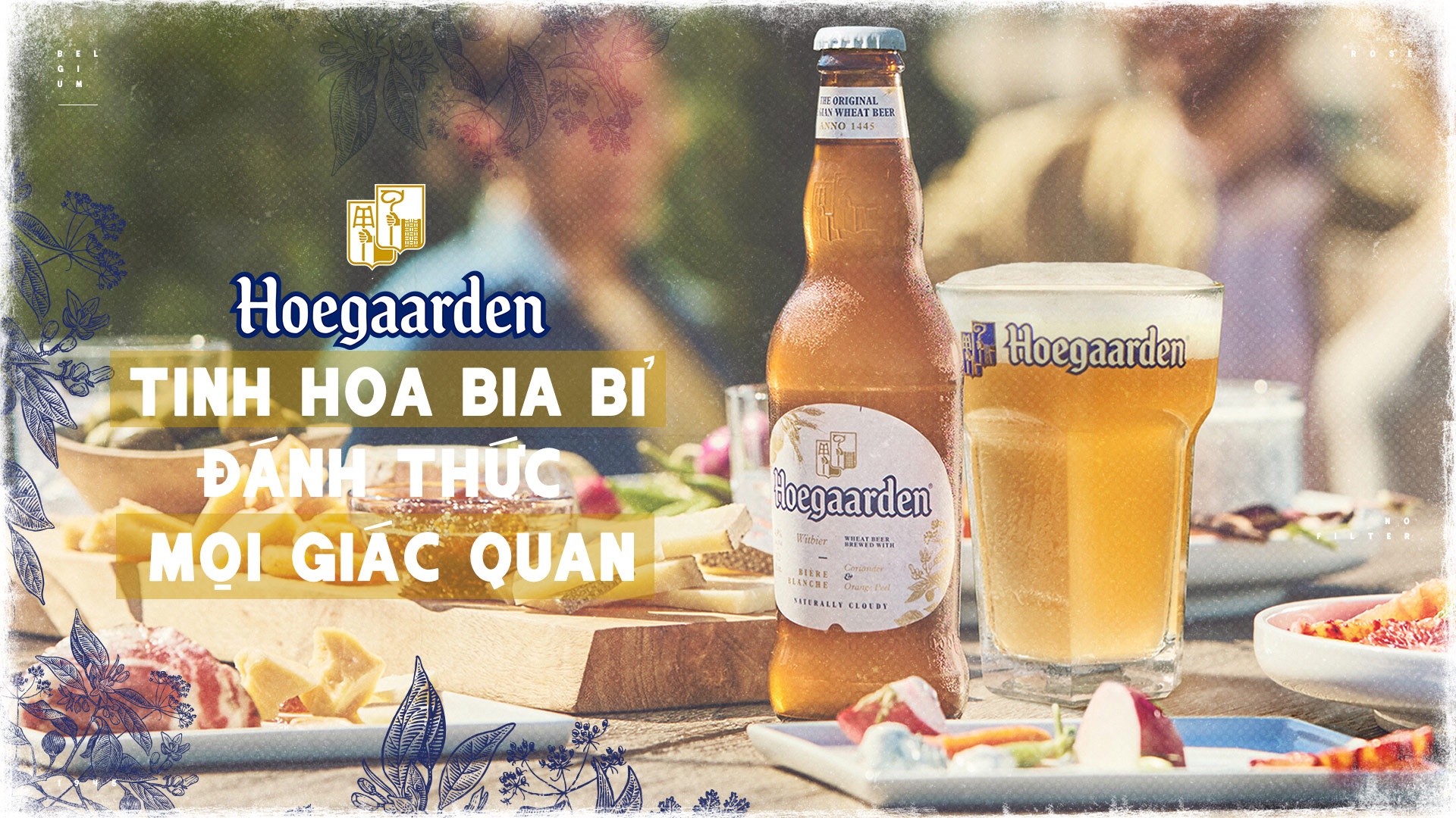 Hoegaarden ảnh 2 Hoegaarden anh 2