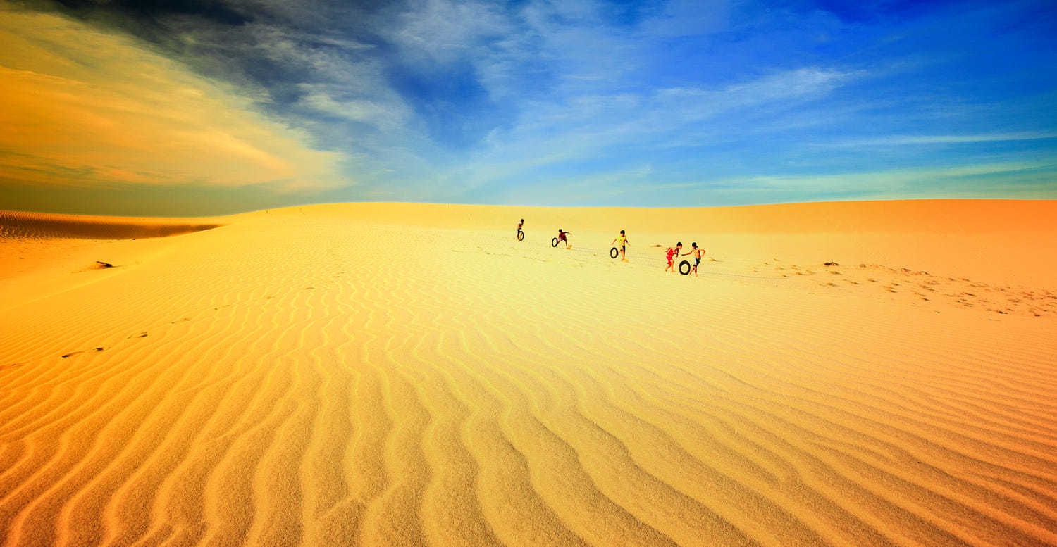 du lich Ninh Thuan anh 5