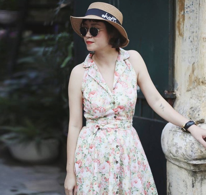 Vien tham my Korea anh 3