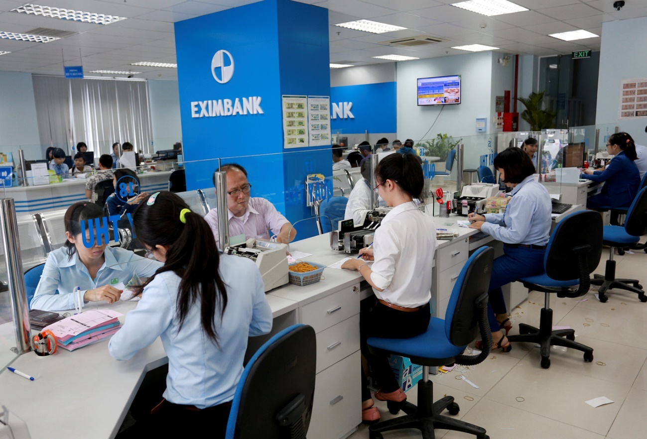 Eximbank ap dung cong nghe cua Infosys nham tang cuong quan tri rui ro hinh anh