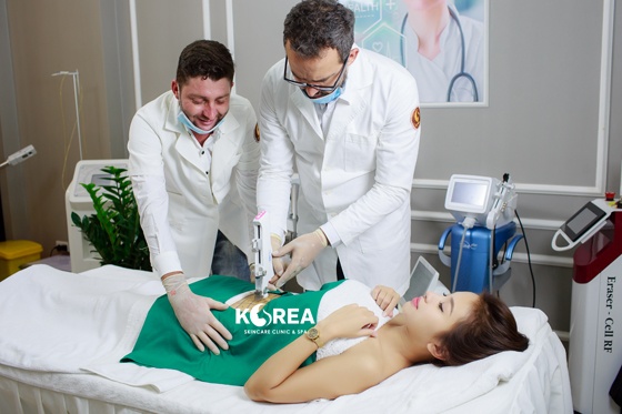 Max Thin Lipo - cong nghe huy mo an toan cho nguoi cao tuoi hinh anh