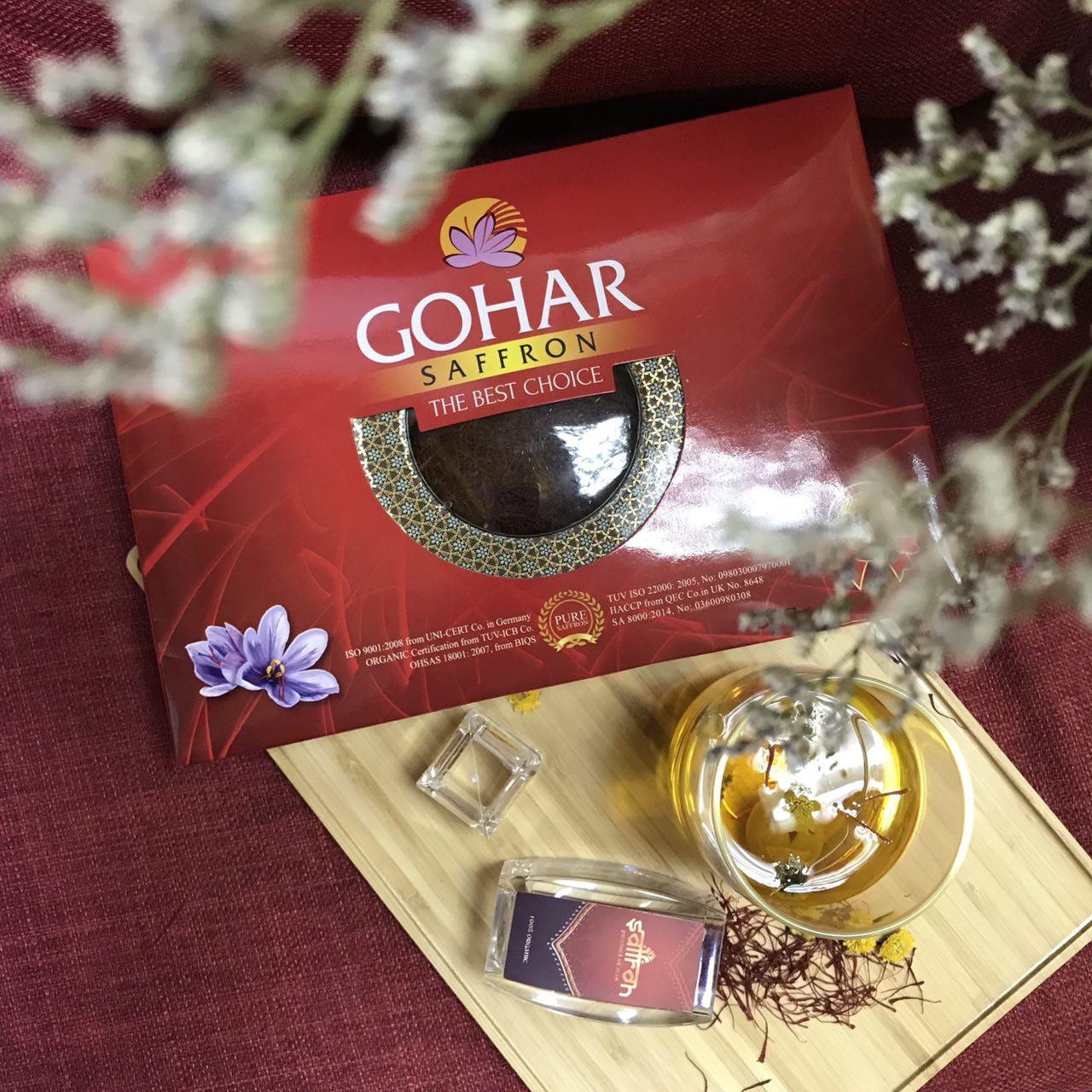 saffron  ảnh 2 saffron anh 2