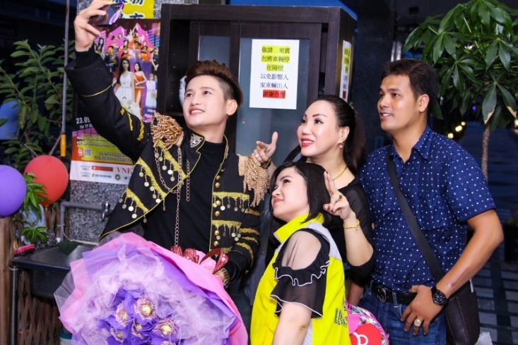 Đỗ Minh Quân ảnh 3 Do Minh Quan anh 3