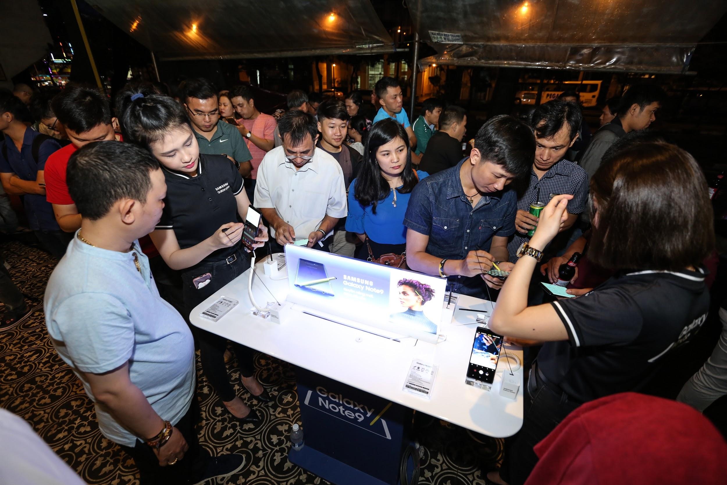 The Gioi Di Dong anh 6