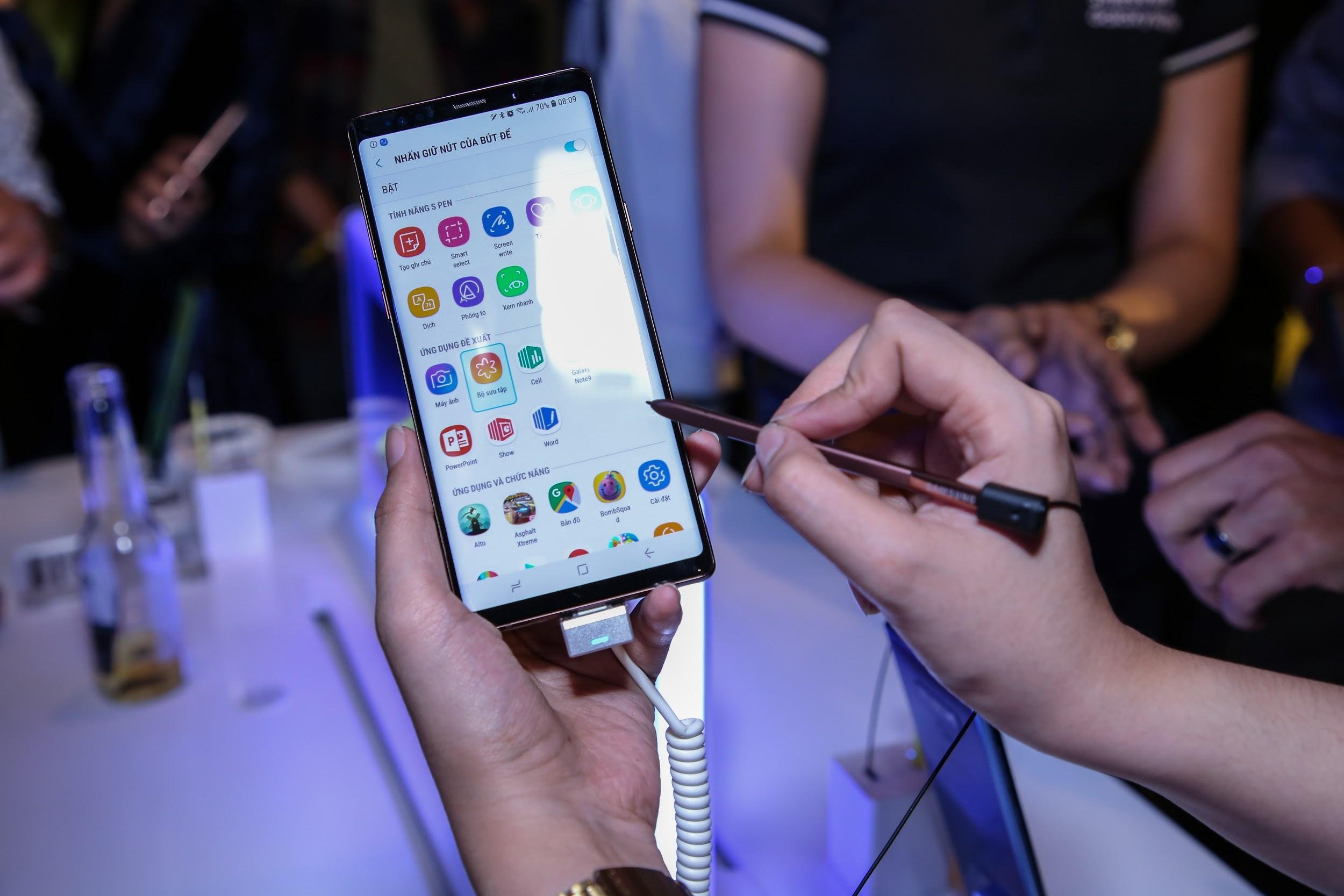 The Gioi Di Dong anh 7