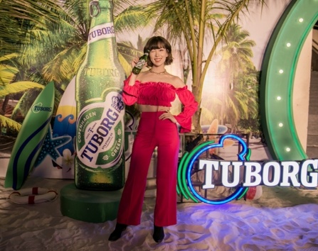 Tuborg ảnh 7 Tuborg anh 7