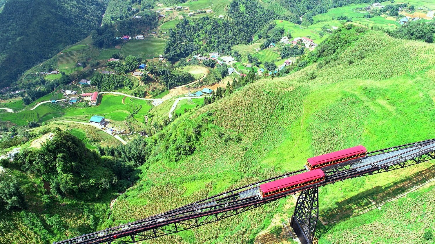 thung lung Muong Hoa anh 2