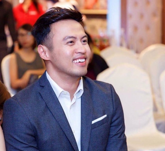 Video - Shark Khoa trong talkshow “Goc nhin khoi nghiep” hinh anh