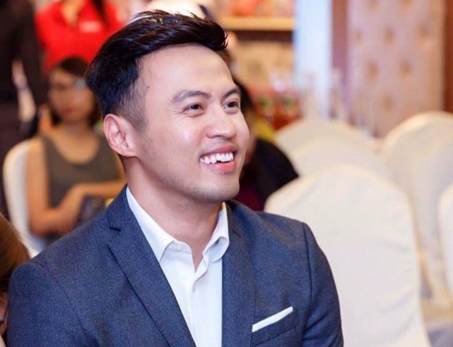 Shark Khoa thanh cong nho sinh ra trong gia dinh giau co? hinh anh