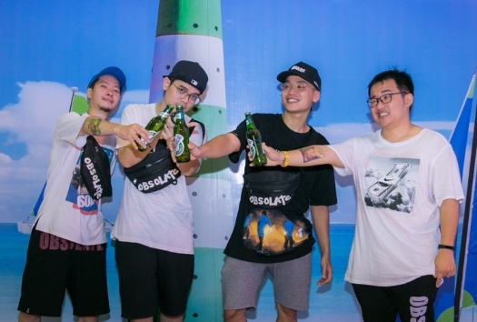 Tuborg ảnh 5 Tuborg anh 5