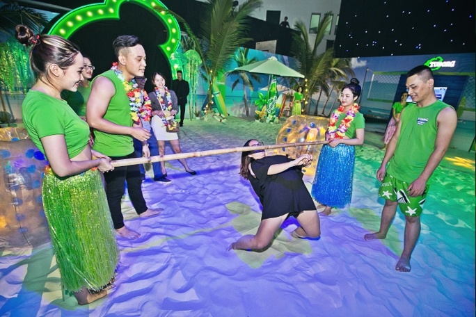 Tuborg ảnh 4 Tuborg anh 4