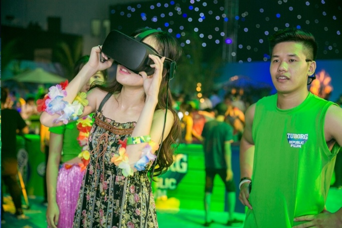 Tuborg ảnh 3 Tuborg anh 3